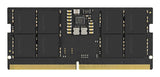 Goodram GR5600S564L46/32G hukommelsesmodul 32 GB 1 x 32 GB DDR5 262-pin SO-DIMM