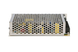 Extralink AD-55B POWER SUPPLY WITH BATTERY CHARGER 24V/27.6V 55W ZASILACZ BUFOROWY strømforsyningstransformer Grå
