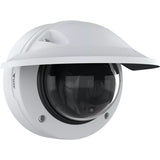 Axis P3287-LVE Dome Kuppel IP-sikkerhedskamera Indendørs & udendørs 2592 x 1944 pixel Loft/væg