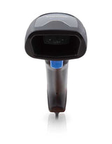 Datalogic QW2520 Håndholdt stregkodelæser 1D/2D Laser Sort