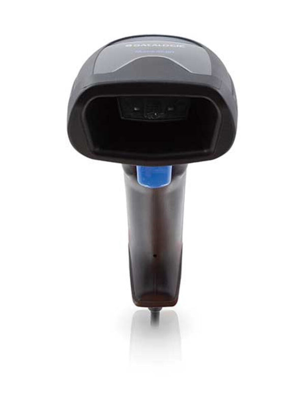 Datalogic QW2520 Håndholdt stregkodelæser 1D/2D Laser Sort