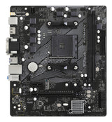 Asrock A520M-HDV AMD A520 Stik AM4 micro ATX