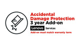 Lenovo 3Y Accidental Damage Protection 3 År
