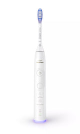 Philips Sonicare 7100 series Series 7100 HX7420/01 Genopladelig tandbørste