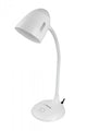 Esperanza ELD110W bordlampe E27 12 W LED Hvid