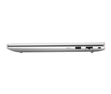 HP EliteBook 6 G1q Next Gen AI PC Copilot+ PC Snapdragon X1P-42-100 Laptop 35,6 cm (14") WUXGA 32 GB LPDDR5x-SDRAM 1 TB SSD Wi-Fi 7 (802.11be) Windows 11 Pro Sølv
