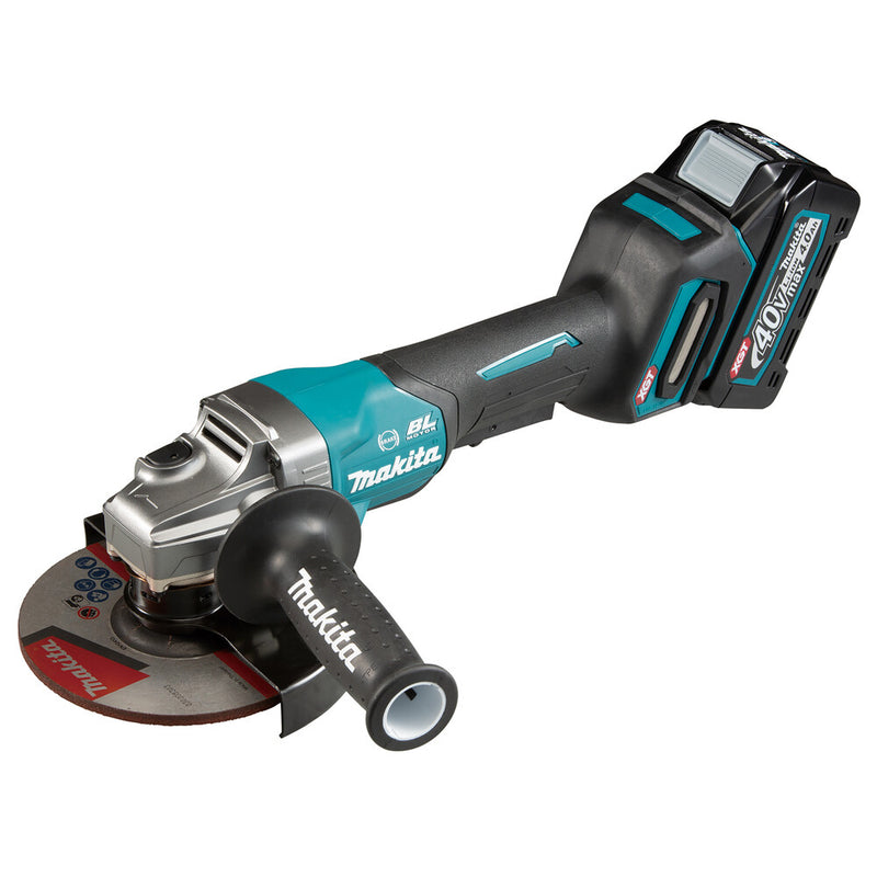 Makita GA036GZ vinkelsliber 15 cm 8500 rpm 4 kg