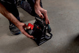 Metabo 601505850 BSA 18 LED 4000 Sort, Grøn