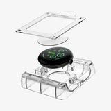 Spigen Pixel Watch Screen Protector Transparent