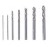 Dremel 628 gravør bit 7 stk