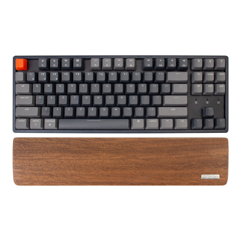 Keychron PR3 håndledsstøtte Træ