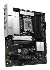 Asrock B860 Rock WiFi 7 Intel B860 LGA 1851 (Socket V1) ATX
