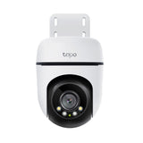 TP-Link Tapo C510W Tårn IP-sikkerhedskamera Indendørs & udendørs 2304 x 1296 pixel Loft