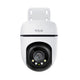 TP-Link Tapo C510W Tårn IP-sikkerhedskamera Indendørs & udendørs 2304 x 1296 pixel Loft