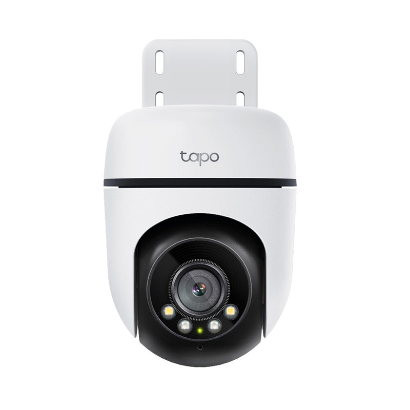 TP-Link Tapo C510W Tårn IP-sikkerhedskamera Indendørs & udendørs 2304 x 1296 pixel Loft