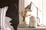 Smeg 50's Style Elkedel KLF03CREU Creme