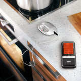 GEFU 21850 mad termometer Digital