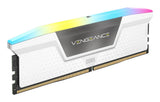 Corsair Vengeance RGB CMH16GX5M2B5200Z40 hukommelsesmodul 16 GB 2 x 8 GB DDR5 5200 MT/s 288-pin DIMM