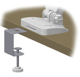 Elmo OX-1 dokument kamera Hvid 25,4 / 3,2 mm (1 / 3.2") CMOS USB 2.0