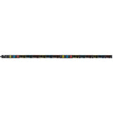 Eaton EBAB338 strømforsyningsenhed (PDU) 33 AC stikkontakt(er) 0U Sort