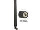 DeLOCK 88913 antenne Omniretningsbestemt antenne RP-SMA 7 dBi