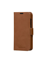 dbramante1928 Lynge mobiltelefon etui 17 cm (6.7") Tegnebogsetui Solbrun