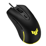 ASUS TUF Gaming M3 Gen II mus Spil Højre hånd USB Type-C Optisk 8000 dpi