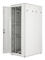 Digitus DN-31304 stativ 42U Fritstående reol Lys grå