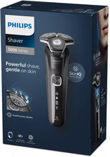 Philips SHAVER Series 5000 S5898/35 Elektrisk Wet & Dry-shaver