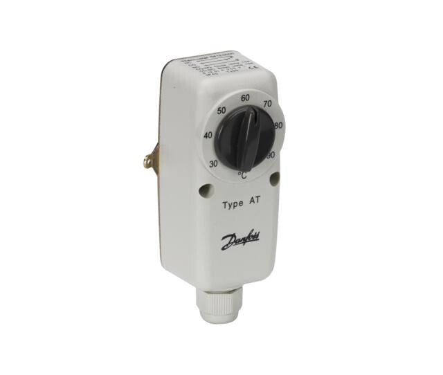 Danfoss 041E0000 rørbeslag