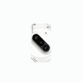 Nothing Phone (3a) 17,2 cm (6.77") Dual SIM Android 15 5G USB Type-C 8 GB 128 GB 5000 mAh Hvid