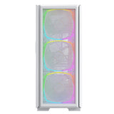 Montech SKY TWO GX Tower Hvid