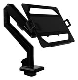 Arozzi AZ-ALZARE-LH-BK laptop stativ Sort 45,7 cm (18")