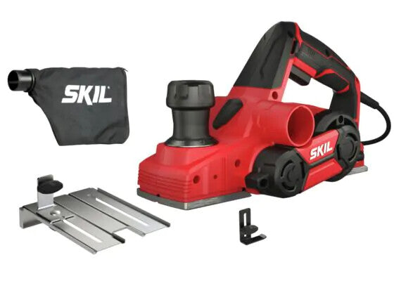 Skil 1590 AA Sort, Rød 16000 rpm 710 W