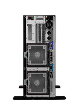 HPE ProLiant ML350 Gen11 4510 12-core 64GB-R MR408i-o 8SFF 2x960GB SSD 2x1000W RPS EU server 1,92 TB Tårn (4U) Intel® Xeon Silver 2,4 GHz DDR5-SDRAM 1000 W