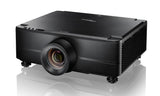 Optoma ZU820T 7500 ANSI lumens DLP WUXGA (1920x1200) 3D Sort