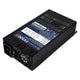 Silverstone FX500 enhed til strømforsyning 500 W 20+4 pin ATX Flex ATX Sort