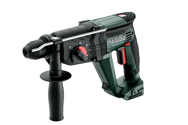 Metabo KH 18 LTX 24 1400 rpm SDS-plus