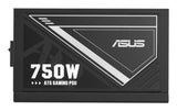 ASUS ATS-750G enhed til strømforsyning 750 W 20+4 pin ATX ATX Sort