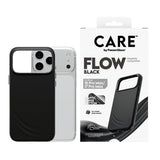 PanzerGlass CARE™ by ® Flow Case Sort m. MagSafe iPhone 18 Pro Max | 17 Pro Max