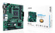 ASUS PRO A520M-C II/CSM AMD A520 Stik AM4 micro ATX