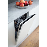 Whirlpool WSIP 4O33 PFE Fuldt indbygget 10 kuverter