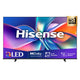 Hisense 85E7Q 2,16 m (85") 4K Ultra HD Smart TV Wi-Fi Sort 400 cd/m²