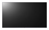LG 50UL3J-M skilte display Digital fladpaneldisplay 127 cm (50") LCD Wi-Fi 400 cd/m² 4K Ultra HD Blå WebOS 16/7