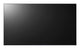 LG 65UL3J skilte display Digital fladpaneldisplay 165,1 cm (65") Wi-Fi 400 cd/m² 4K Ultra HD Sort WebOS 16/7