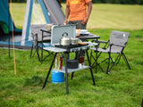 Campingaz 2213312 campingovn Bærbar grillkomfur