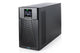 Digitus DN-170131 UPS-enhed Dobbeltkonvertering (online) 2 kVA 2000 W 8 AC stikkontakt(er)