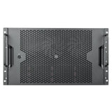 Silverstone RM61-312 Stativ Sort