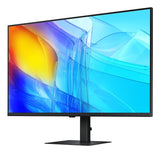 Samsung LS37D800EAUXXE computerskærm 94 cm (37") 3840 x 2160 pixel 4K Ultra HD Sort