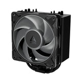 ARCTIC Freezer 36-S A-RGB Processor Luftkøler 12 cm Sort 1 stk